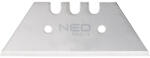 NEO TOOLS Set rezerve lame trapezoidale neo tools 64-410 HardWork ToolsRange (64-410)