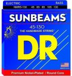 DR Strings NMR5-130 Струни за 5-струнна бас китара