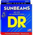 DR Strings NMR5-45 Струни за 5-струнна бас китара