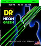 DR Strings NGB-45 Струни за бас китара