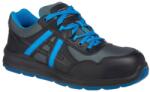 Portwest FT60 Compositelite Mersey Trainer S1P SRC munkavédelmi cipő (FT60BKB40)