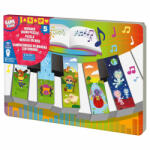 Spin Master Puzzle Din Lemn In Forma De Pian Cu Sunete (6059753) - ejuniorul