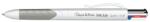 Newell Pix cu mecanism PaperMate Quatro Pen, 4 culori, varf 1 mm (PP198562) - birotica-asp