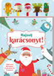  Rajzolj karácsonyt! - ujkonyvek