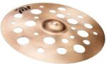 Paiste PSTX 16"-os Swiss Thin Crash cintányér PSTX-16SWTC