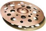 Paiste PSTX 14" Swiss Hi-Hats lábcintányér, PSTX-14SWHH