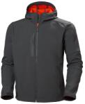 Helly Hansen Kensington Hood Softs kabát (74230970xl)