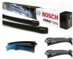 Bosch Saab 9-5 és Saab 9-5 kombi (YS3E alvázkódok) 2007.08 - 2009.12 első ablaktörlő lapát készlet, Bosch 3397007424 A424S