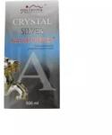  Crystal Silver Natur Power Grapefruitmag Kivonattal 500ml