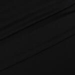 Takoy Merino jersey egyoldalas fekete 145 g