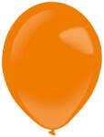 Amscan Tangerine léggömb, lufi 100 db-os 5 inch (13 cm) (DPA9905301)