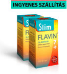 Flavin7 Fogyást segítő Slim Flavin (2x100db)