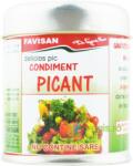 FAVISAN Condiment Picant 50g