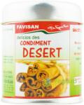 FAVISAN Condiment pentru Desert cu Scortisoara 50g
