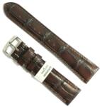 Morellato Curea de ceas Maronie Morellato Tiepolo Manufatti - 18mm, 20mm, 22mm, 24mm (A01X5534D40032CR)