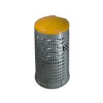 PLASTOR Suport pentru sac menajer, Eco Tata (S3-4520-38) Cos de gunoi