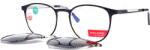 Solano Rame de ochelari clip on Solano CL90158A Rama ochelari