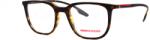 Prada Rame de ochelari Prada Linea Rossa VPS01O 581 50 Rama ochelari