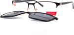 Solano Rame de ochelari clip on Solano CL10137A Rama ochelari
