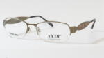 Nicol Rame de ochelari Nicol 2066 Rama ochelari
