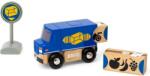 BRIO Van (OLP102236020) Trenulet