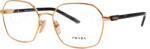 Prada Rame ochelari Prada VPR 55Y SVF 53 Rama ochelari