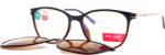Solano Rame de ochelari clip on Solano CL90159B Rama ochelari