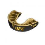 Opro Proteza Opro UFC Neagra Aurie Gold Level Junior (102517001)