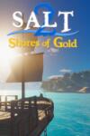 Lavaboots Studios Salt 2 Shores of Gold (PC)