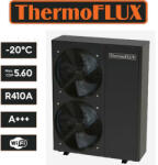 ThermoFLUX TF19DC 380 V
