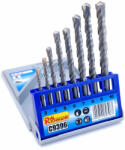 RICHMANN C9396 Burghiu