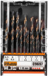 RICHMANN Exclusive C9697 Burghiu