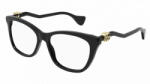 Gucci GG1012O 001 Rama ochelari