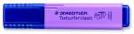 STAEDTLER Textsurfer Classic 364 1-5 mm lila (TS36461)