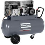 Atlas Copco AC31 E50 H DOL (4116000473)