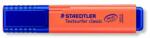 STAEDTLER Textsurfer Classic 364 1-5 mm narancssárga (TS36441)