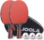 JOOLA Set palete tenis Joola Duo Carbon (54822)