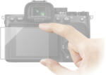 Sony PCK-LG2 üveg kijelzővédő (Alpha 7 IV, 7C R, ZVE1, a6700, FX3, FX2) (PCKLG2)