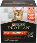 PRO PLAN 60g PURINA PRO PLAN Cat Adult & Senior Multivitamin Supplement por táplálékkiegészítő eledel macskáknak
