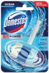Domestos Odorizant toaleta Domestos 3in1 Toilet Block Rim Ocean 40g