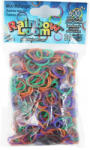 Rainbow Loom Mix elastice originale Rainbow Loom cameleon 600 bucăţi de la 6 ani (RL7916)