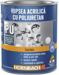 Hornbach Lac acrilic cu poliuretan Hornbach lucios turcoaz Bisbee 750 ml