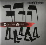 Sony Music Depeche Mode - Spirit