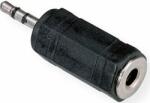 Roline Adaptor 2.5mm-M/3.5mm-F, Roline 11.09. 4446