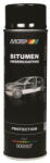 MOTIP Produse cosmetice pentru exterior Solutie antifonare auto pe baza de bitum MOTIP Bitumen, 500ml (382454)