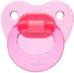 Wee Baby Suzetă ortodontică Wee Baby Candy, 18+ m, roz (113)
