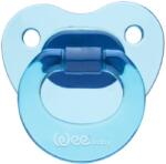 Wee Baby Suzetă ortodontică Wee Baby Candy, 18+ m, albastru (113)
