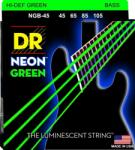 DR Strings NGB-45 - muziker