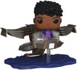 Funko Figurina Funko POP! Rides: Wakanda Forever - Shuri in Sunbird #110 (FK63947) Figurina