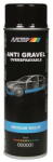 MOTIP Produse cosmetice pentru exterior Solutie antifonare auto MOTIP Anti Gravel, 500ml, negru (382450) - pcone